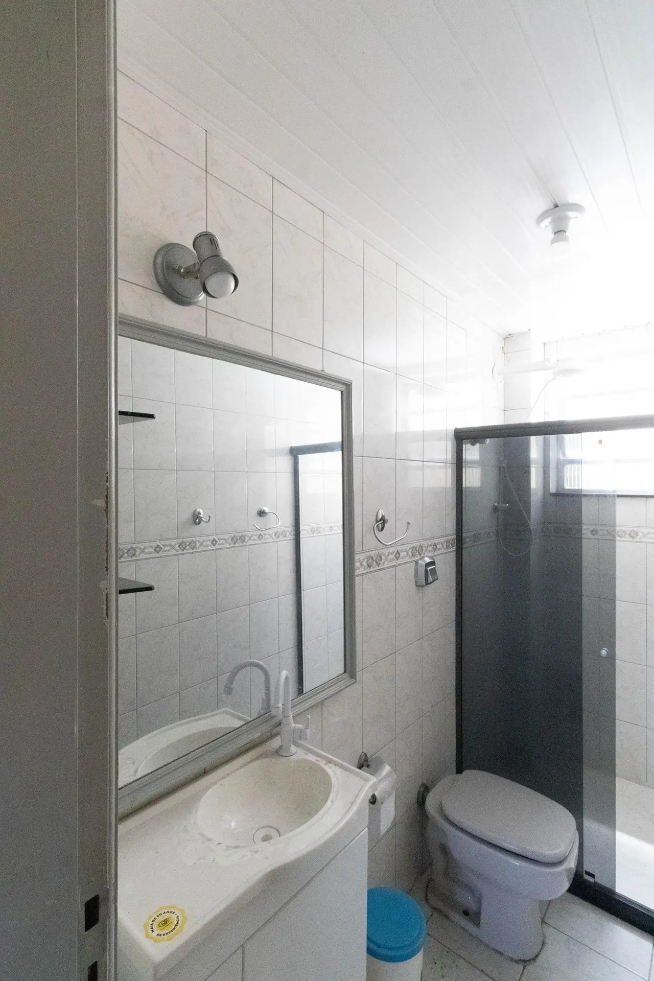 Apartamento com piso de madeira ou laminado, Campo Grande — photo 38