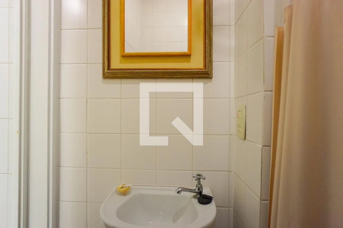 Apartamento, 134 m², com máquina de lavar — photo 46