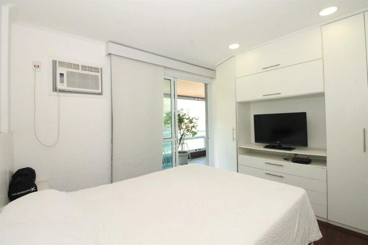 Furnished 4-bedroom apartment with 2 en-suites and 274 m² — photo 7