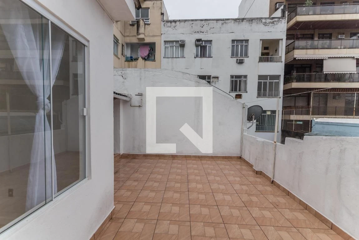 Apartment with 3 bedrooms and 1 en-suite, no parking — photo 5