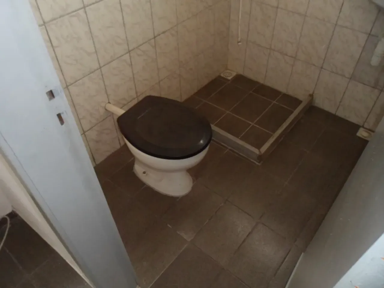 Apartamento conjugado de 27 m² com 1 quarto e cozinha compacta — photo 7