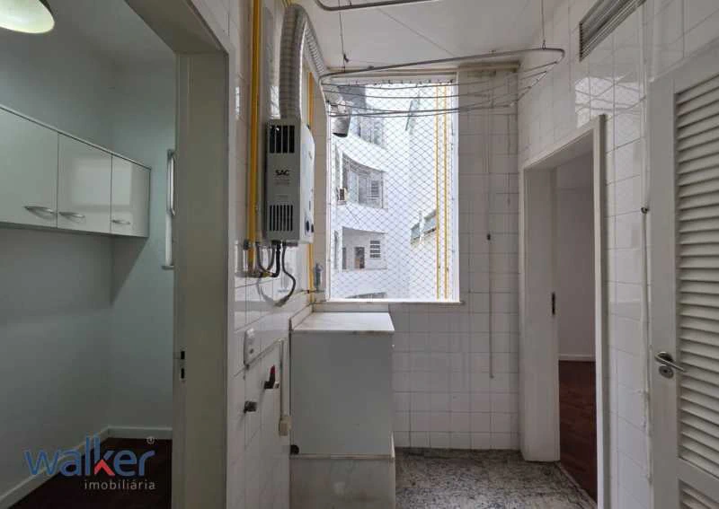 Departamento con espacio de home office en Rio de Janeiro — photo 21