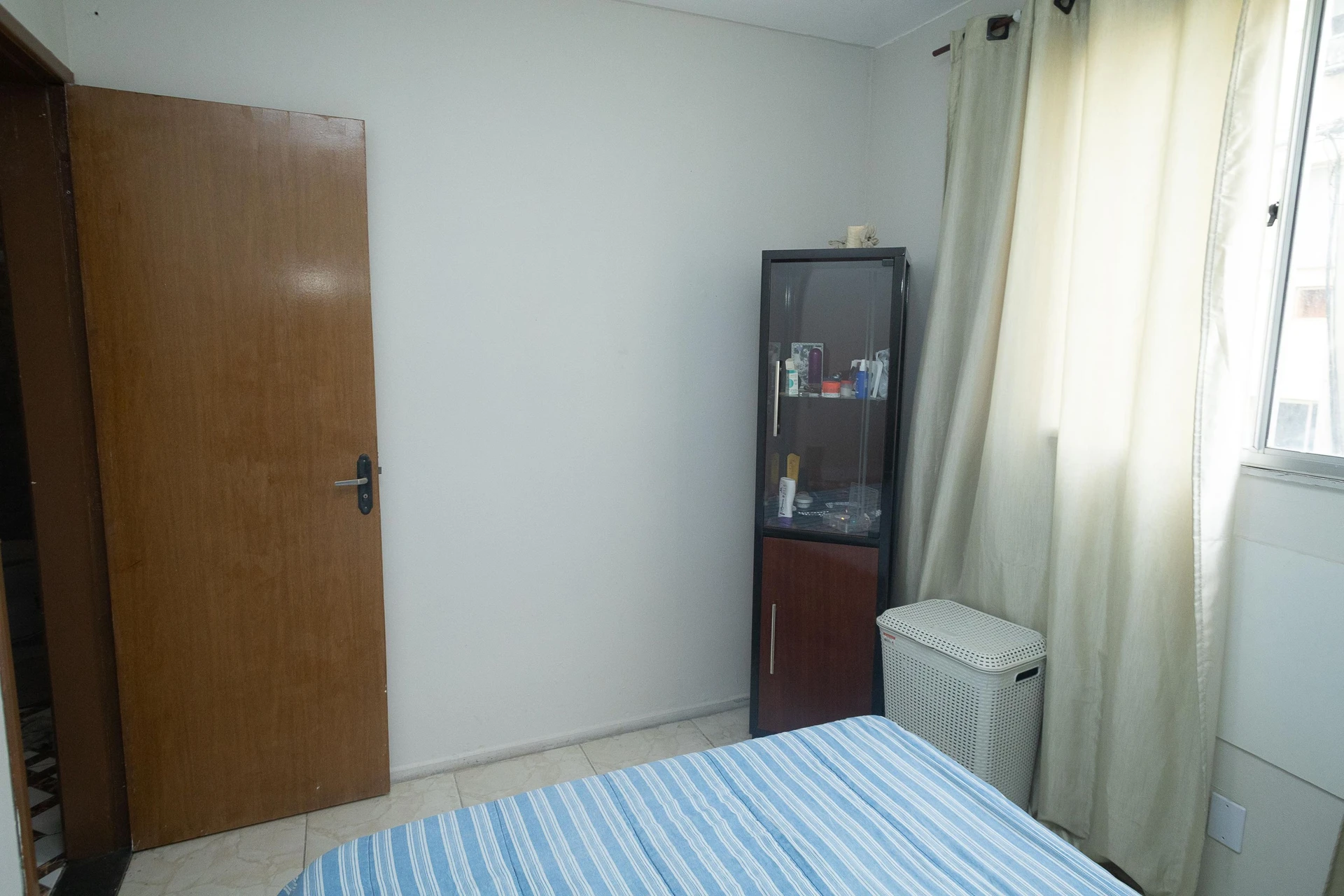 Rental apartment with 2 bedrooms and a private garden — photo 17