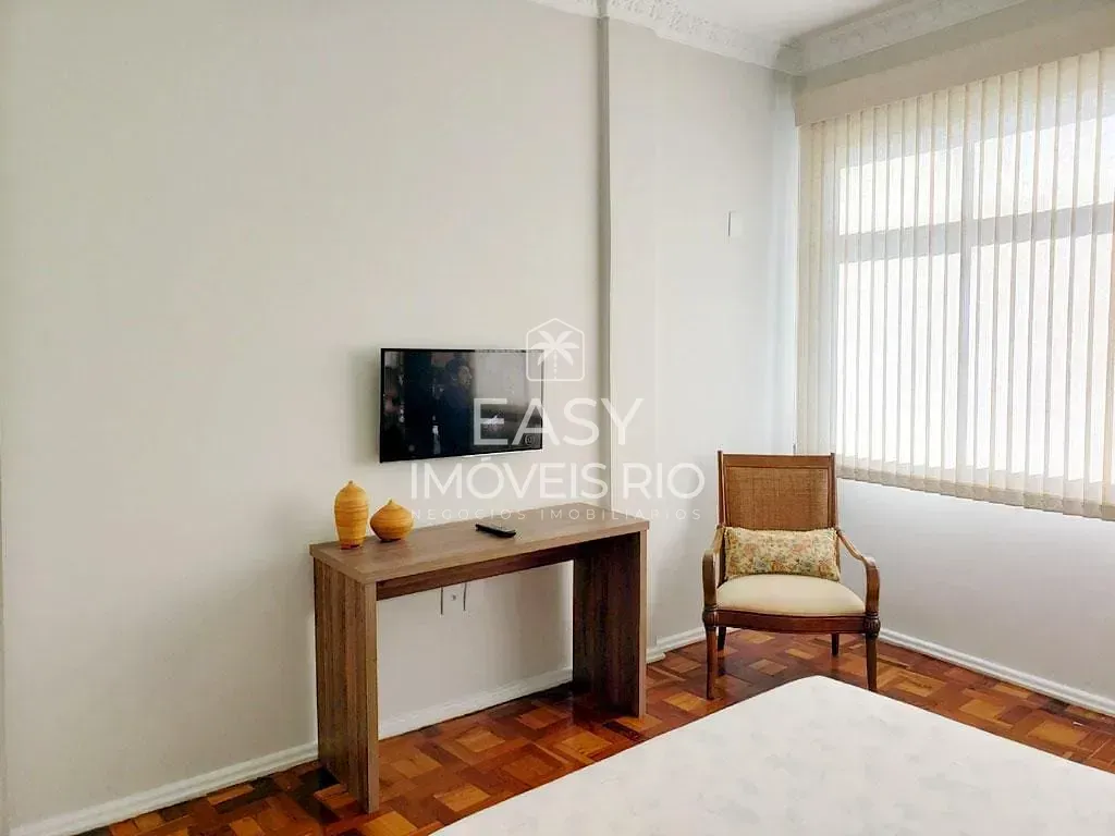1 quarto e máquina de lavar: apartamento de 40 m² — photo 20