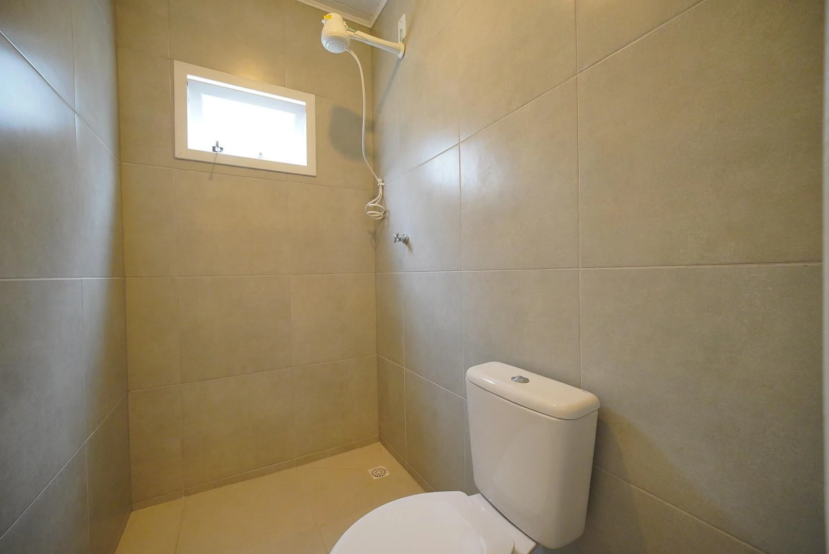 One-bedroom, 24 m² house in Florianópolis — photo 9