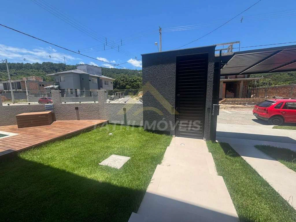 Rental house with 3 bedrooms and 2 parking spaces — photo 3