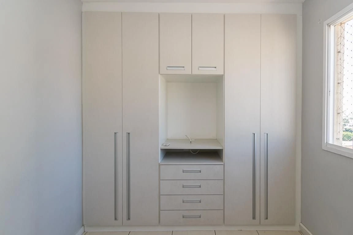 Furnished 3-bedroom apartment with 1 en-suite and balcony — photo 29