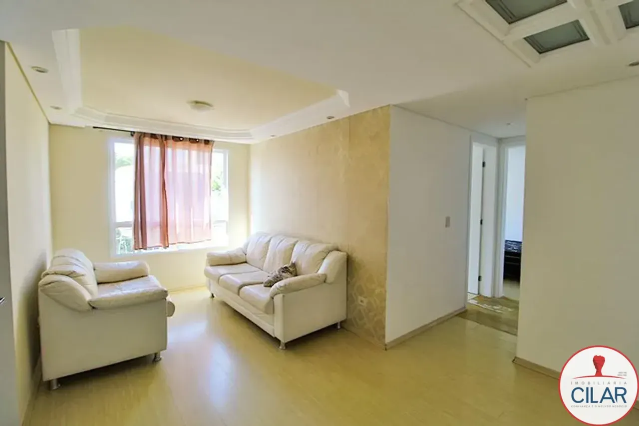 Furnished 2-bedroom apartment with 72 m²