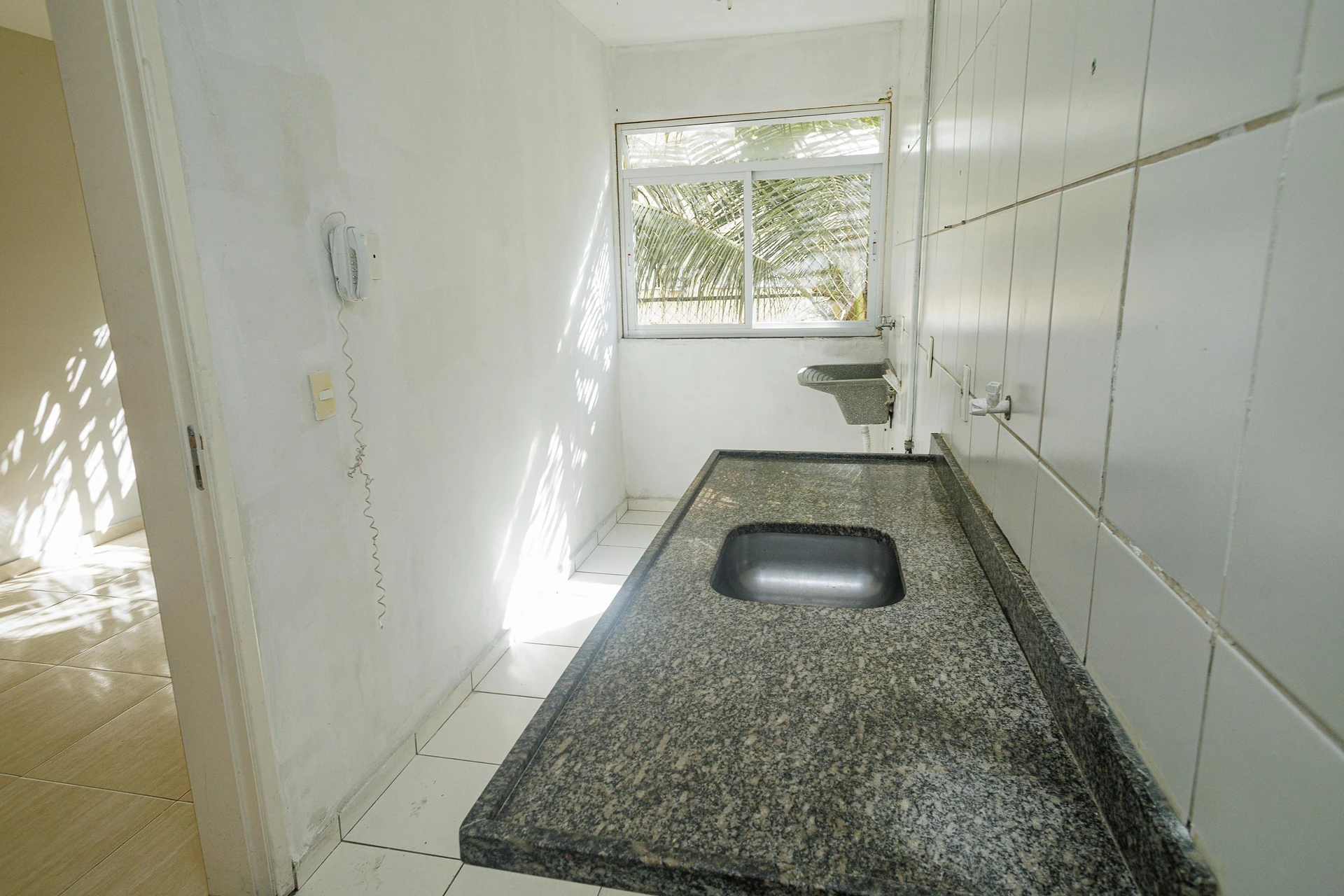 Apartamento en alquiler con 2 dormitorios y 1 plaza — photo 3