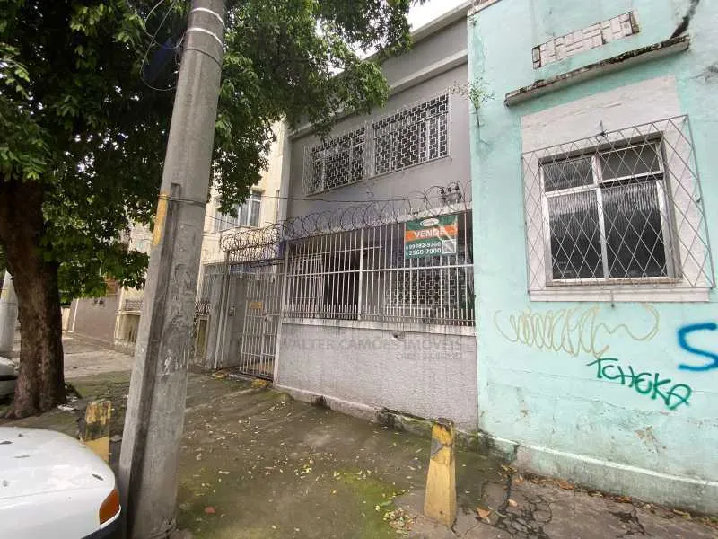 Triplex street house with 3 bedrooms and 5 bathrooms — photo 12