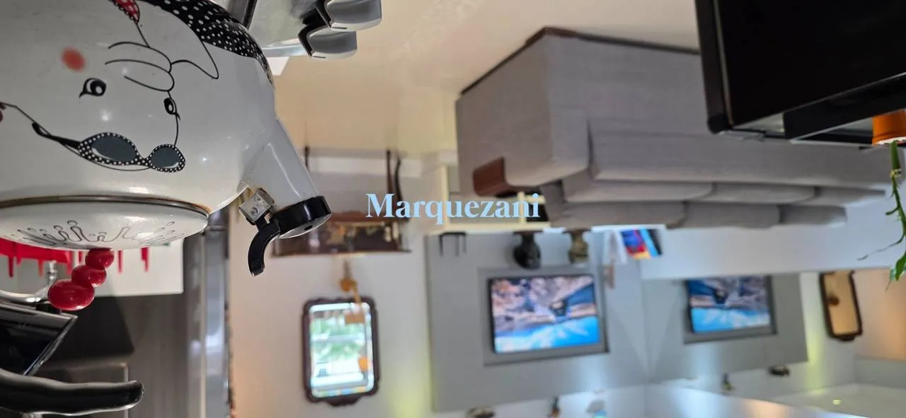 Apartamento amueblado de 98 m² con 3 dormitorios — photo 4