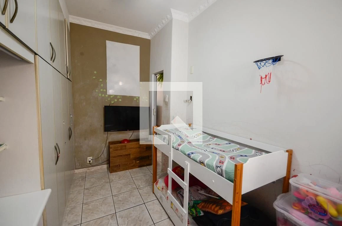 Apartamento mobiliado de 2 quartos com espaço de home office — photo 12