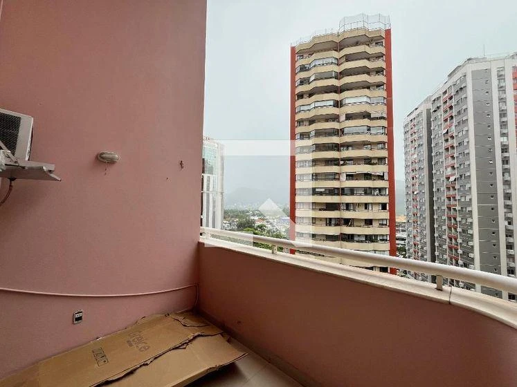 Робоче місце та 2 спальні: квартира 82 м² — photo 33