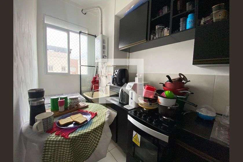 Furnished 2-bedroom apartment with gas kitchen — photo 27