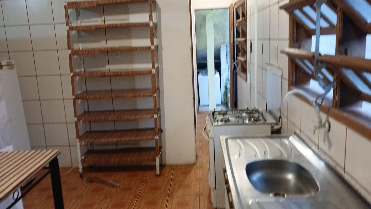 30 m² studio in Florianópolis — photo 5