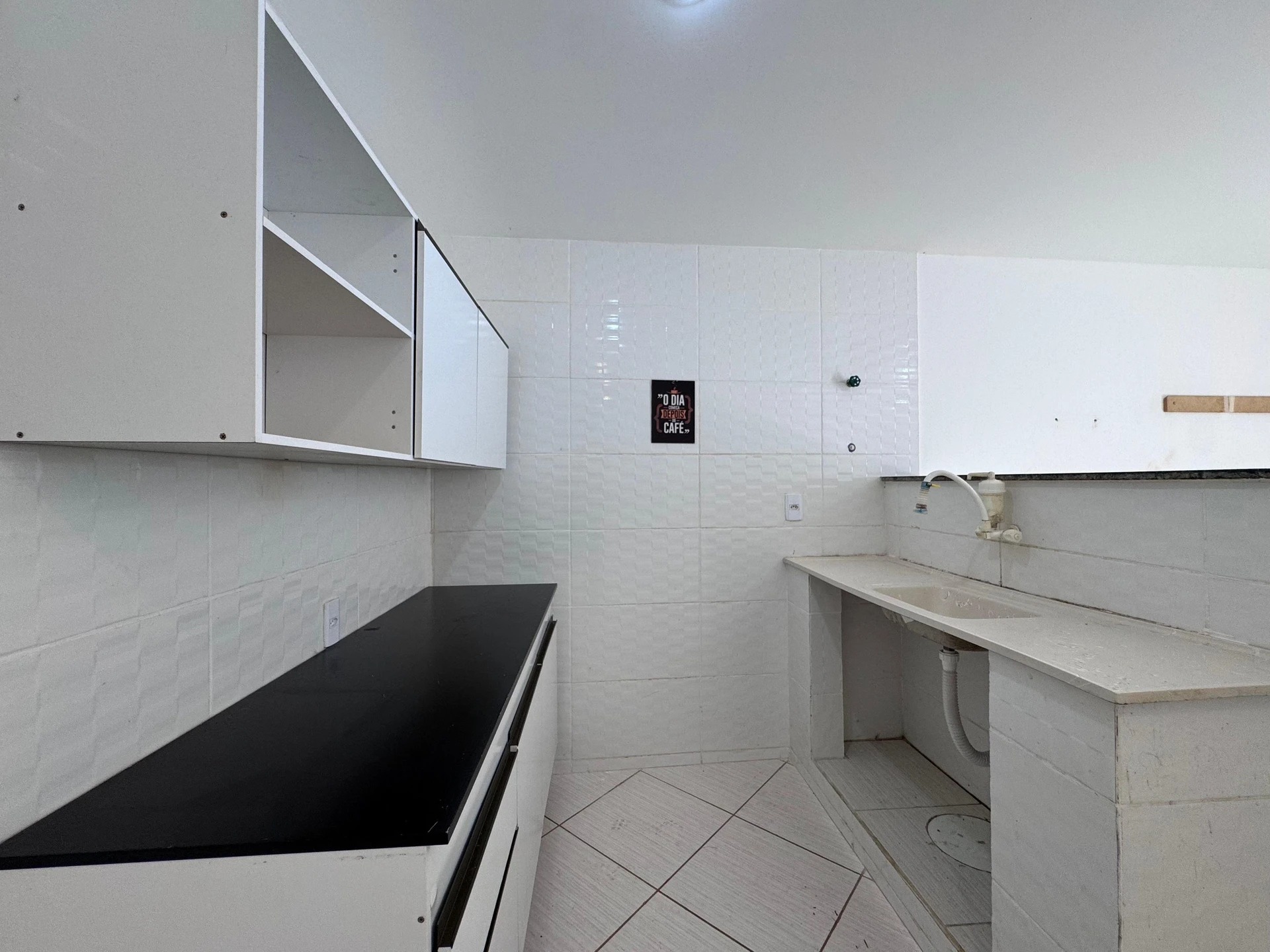 One-bedroom apartment, 50 m² — photo 5