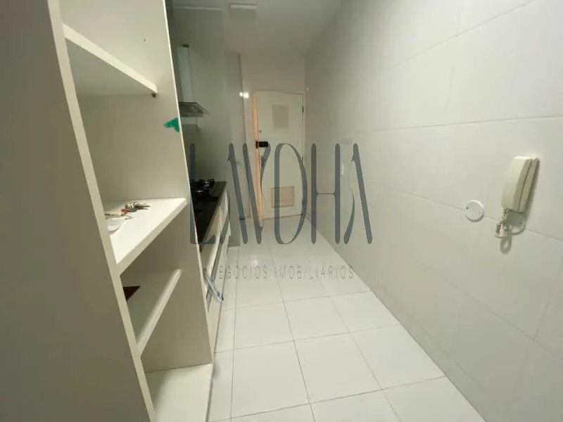 Apartamento residencial com 2 suítes e varanda — photo 7