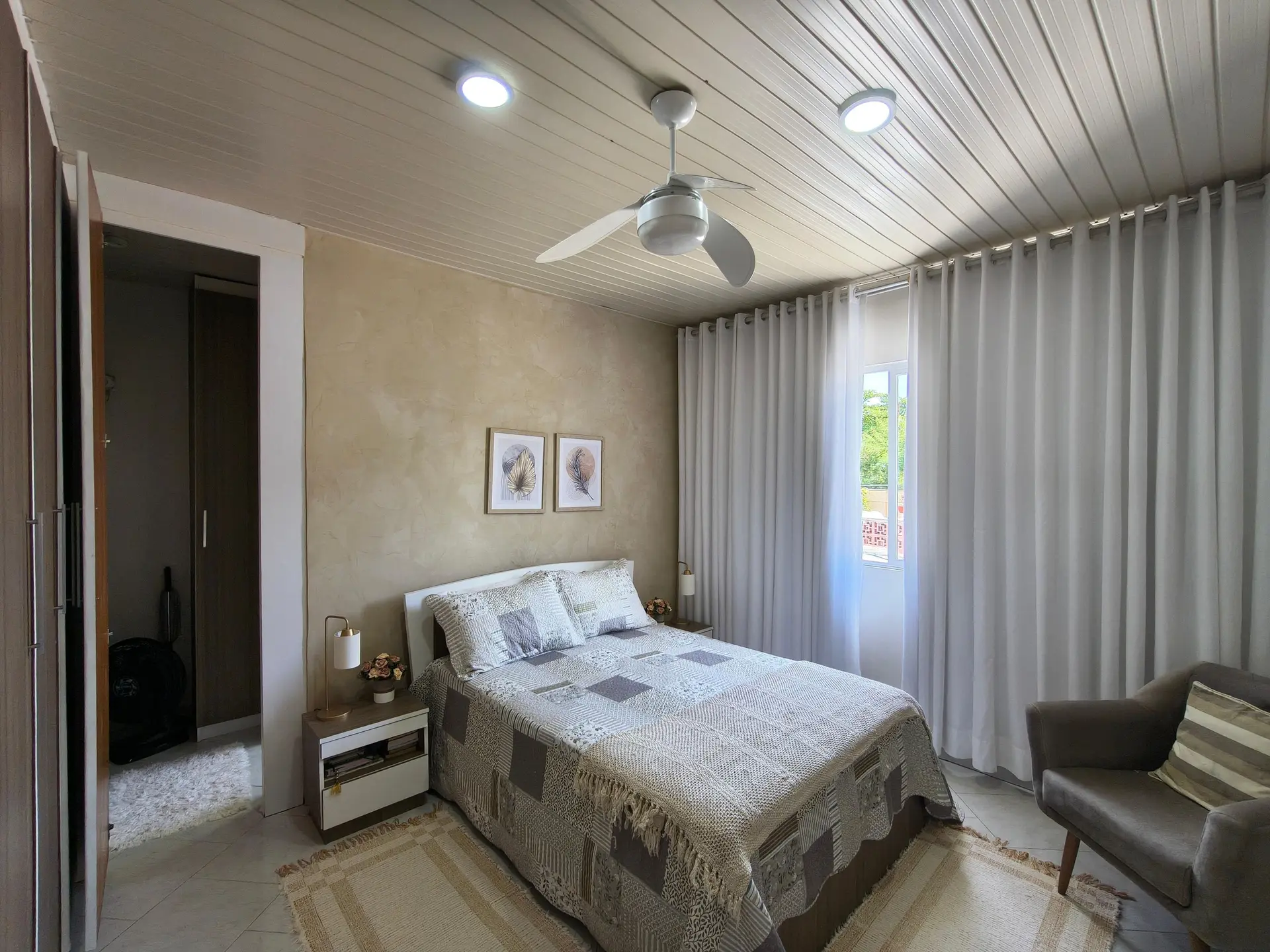 Casa mobiliada com 2 quartos e 2 banheiros — photo 25