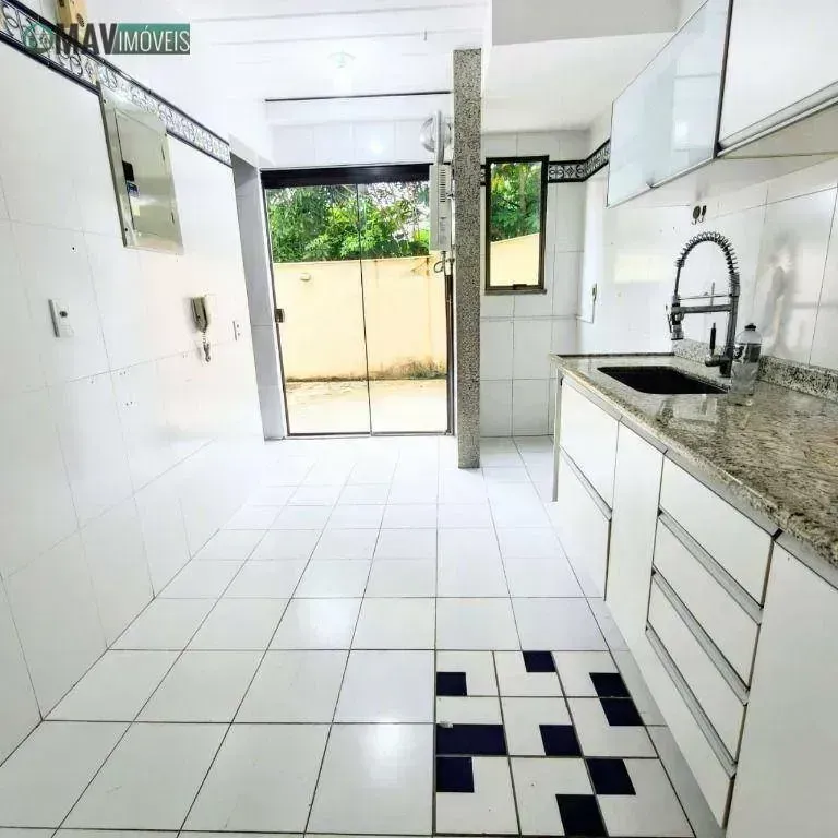 3-bedroom apartment with a closed kitchen 184 m² — photo 7