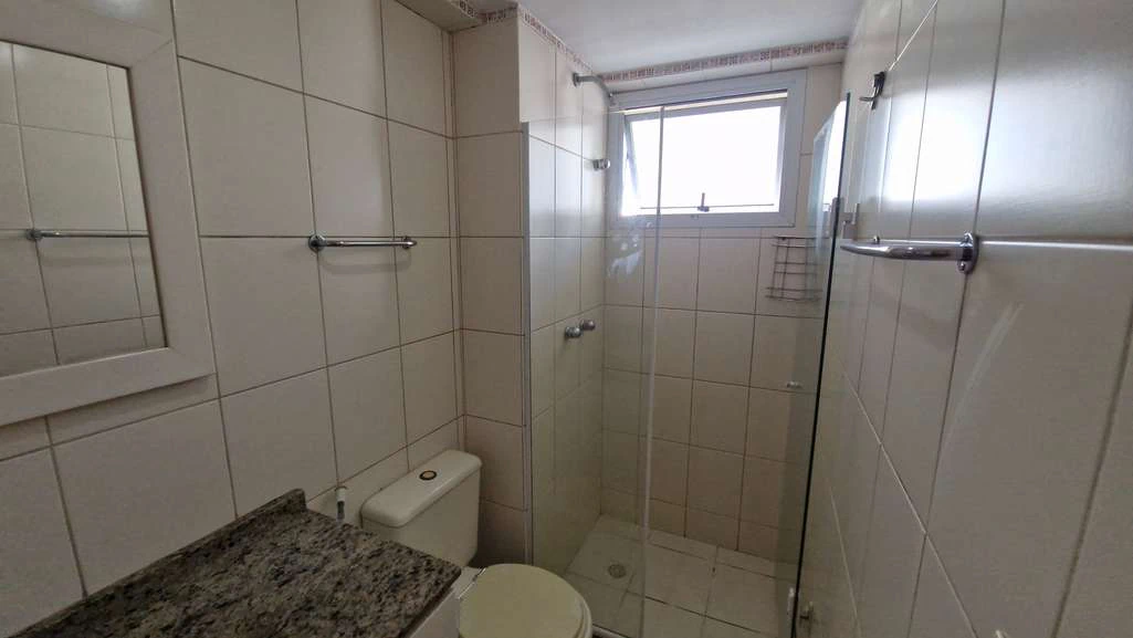 70 m² rental apartment with 2 bedrooms and en-suite — photo 12
