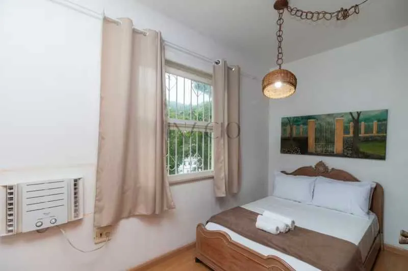 Casa duplex com 6 quartos e jardim privativo — photo 23