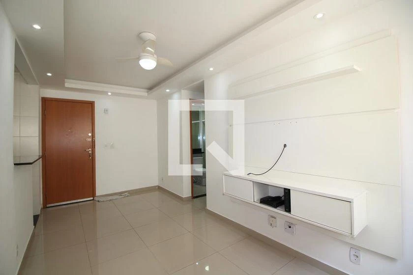 Apartamento de 2 quartos em condomínio com piscina — photo 5