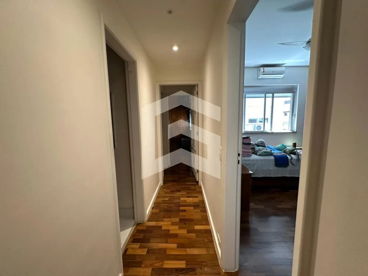 Apartment with 3 bedrooms and 3 bathrooms plus elevator — photo 14