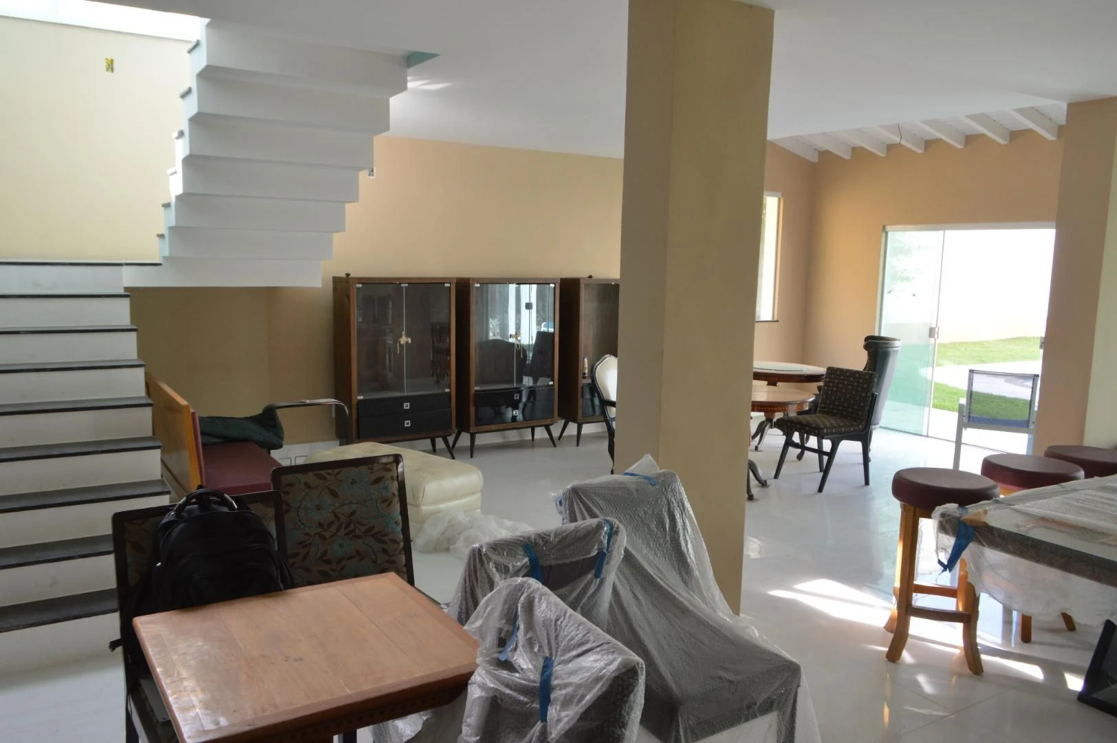 House, 362 m², with a jacuzzi — photo 43