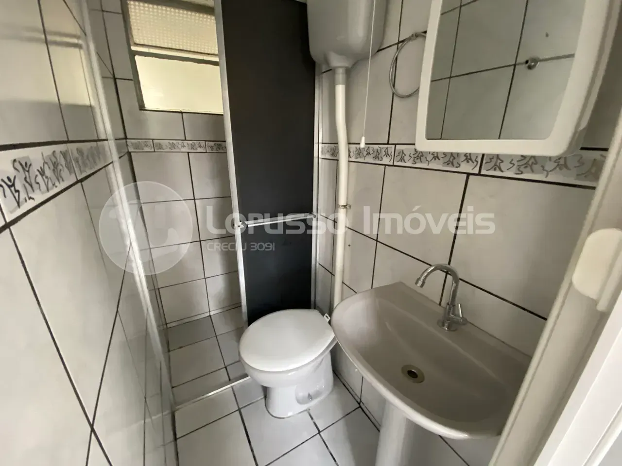 Apartamento sin amueblar de 36,40 m² y 2 dormitorios — photo 13