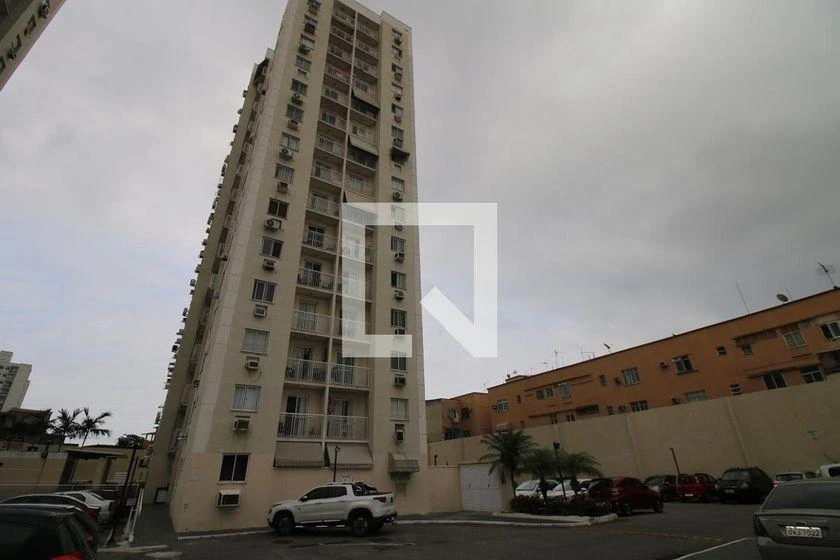 2-bedroom rental apartment with 60 m² and 2 parking — photo 45