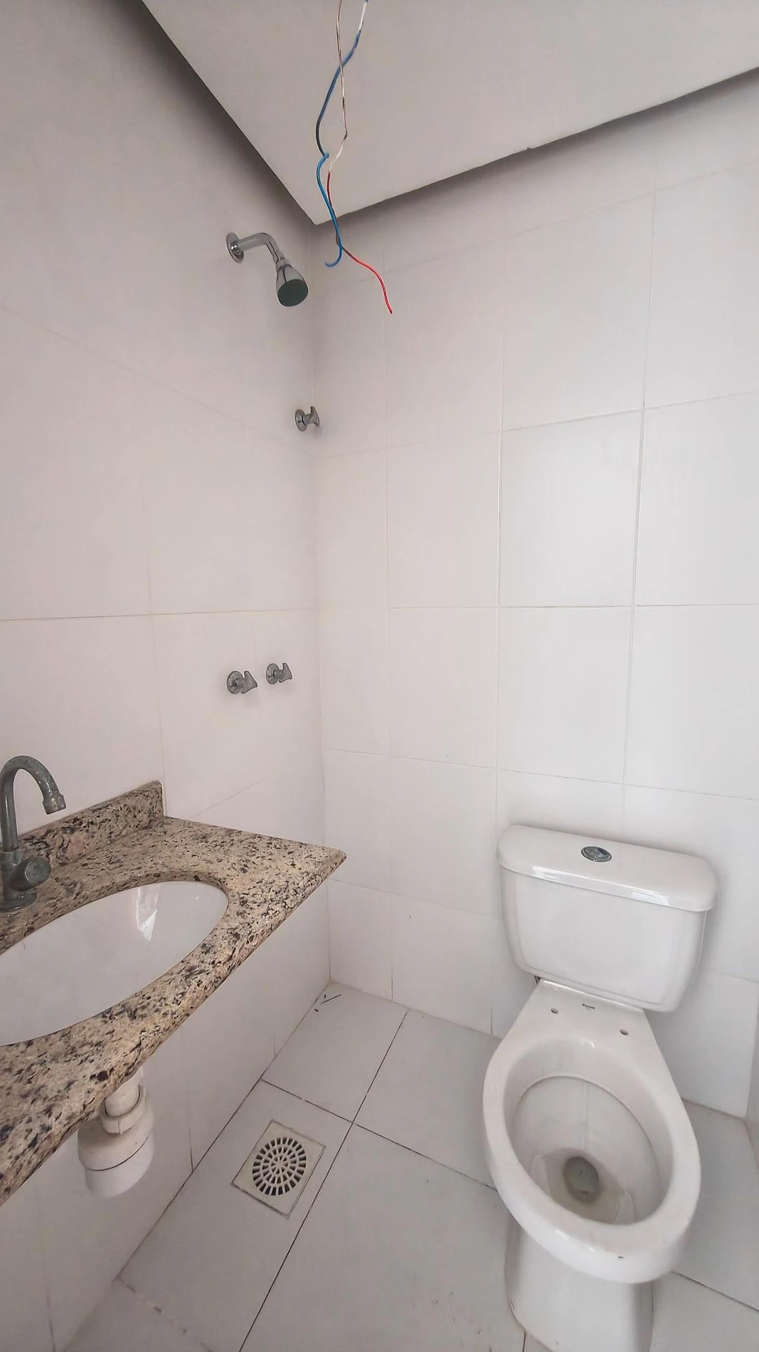 Apartamento com 2 quartos e varanda — photo 8