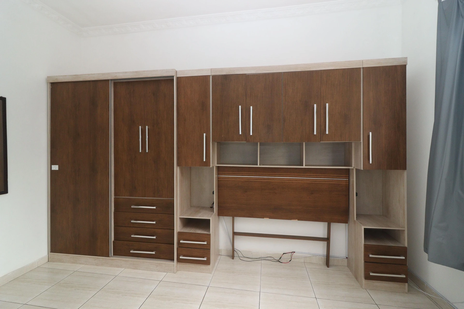 One-bedroom, 40 m² apartment in Rio de Janeiro — photo 5