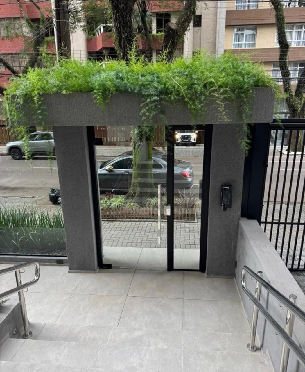 3-bedroom, 81 m² apartment in Curitiba — photo 2