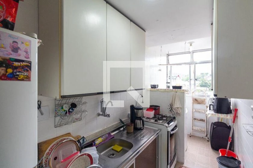2-bedroom apartment with a home office — photo 16