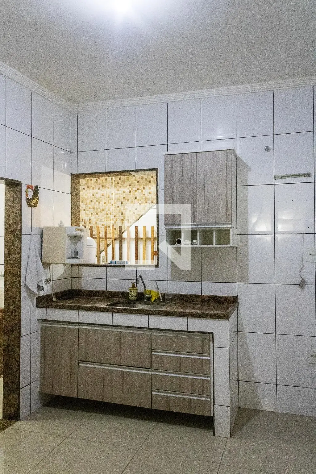 Casa com 5 quartos, jardim privativo e 4 vagas — photo 26