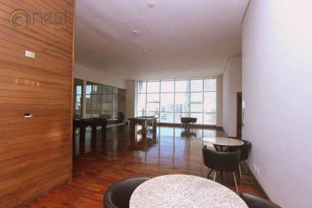 1-bedroom apartment with a washing machine and 65 m² — photo 10