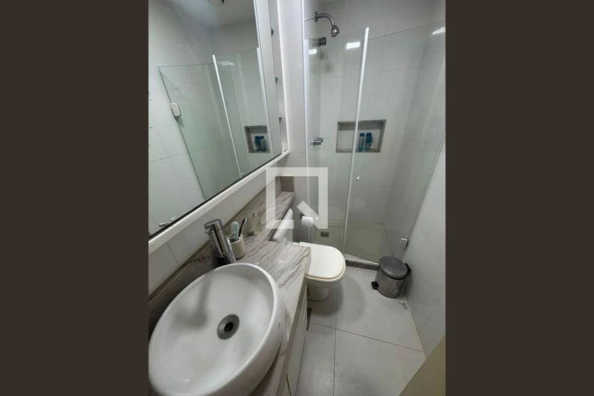 Apartamento mobiliado de 112 m² com 2 suítes — photo 14