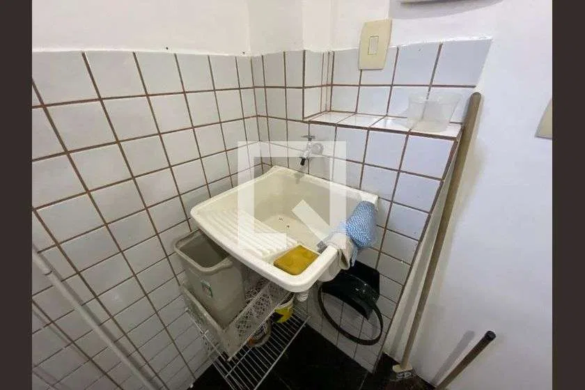 Apartamento de 2 quartos com espaço de home office, Taquara — photo 9
