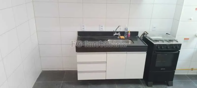 1-bedroom apartment with balcony and 1 parking space