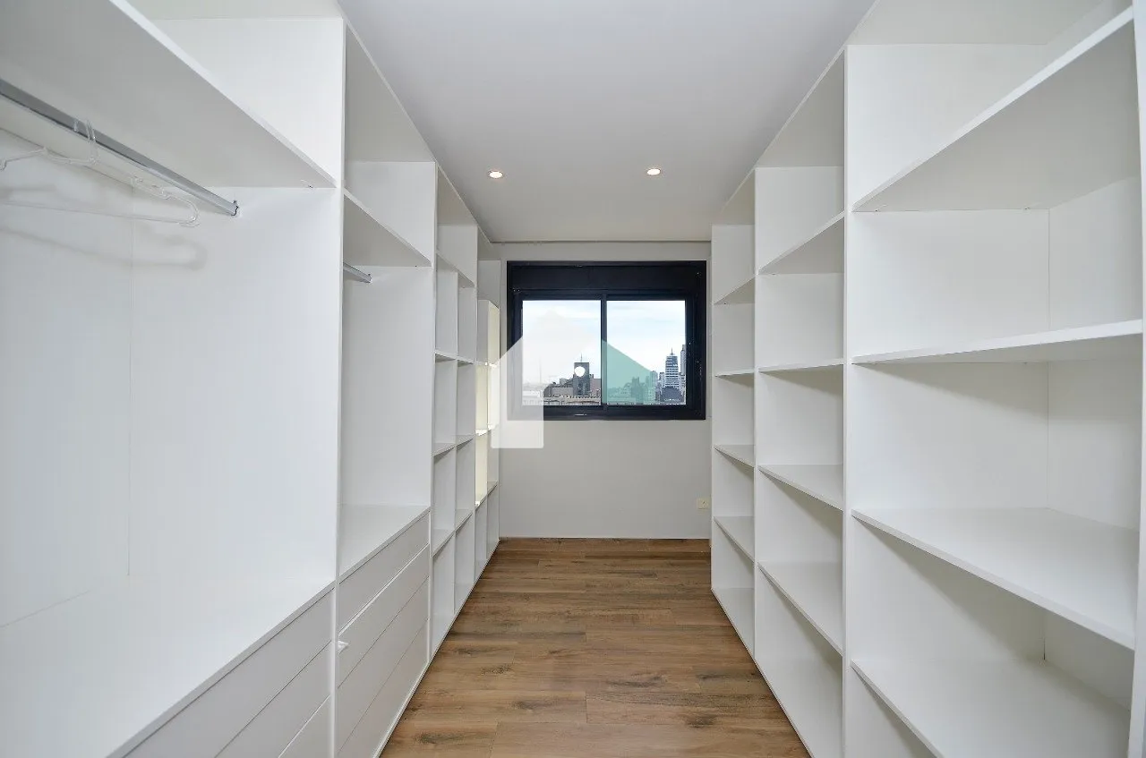 Apartamento sin muebles de 312 m² con 3 suites y 4 plazas — photo 30