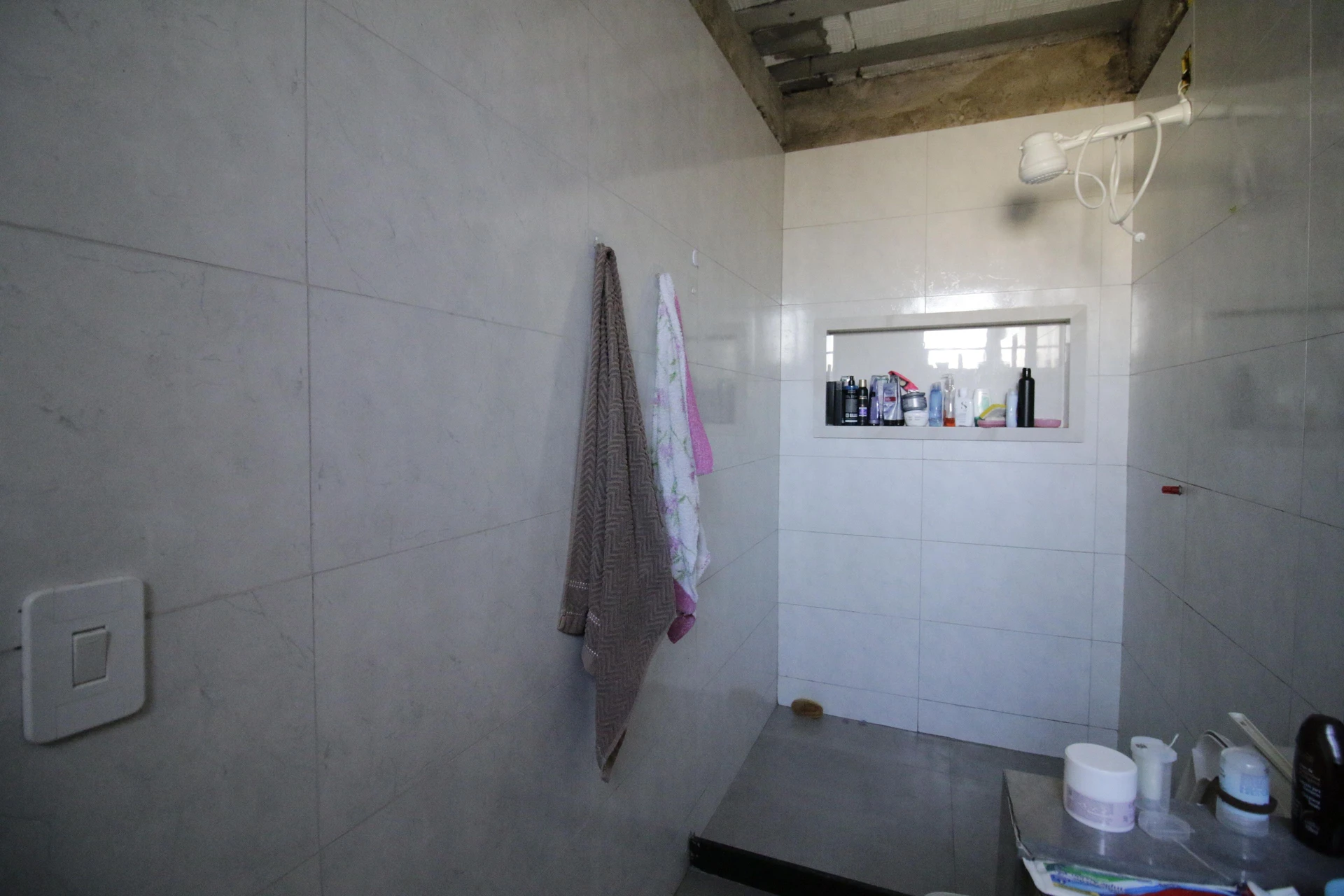Apartamento mobiliado com 2 quartos e 2 banheiros — photo 26