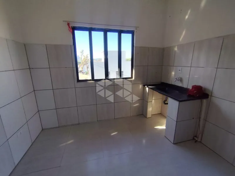 40 m² apartment with 1 bedroom and a balcony — photo 3