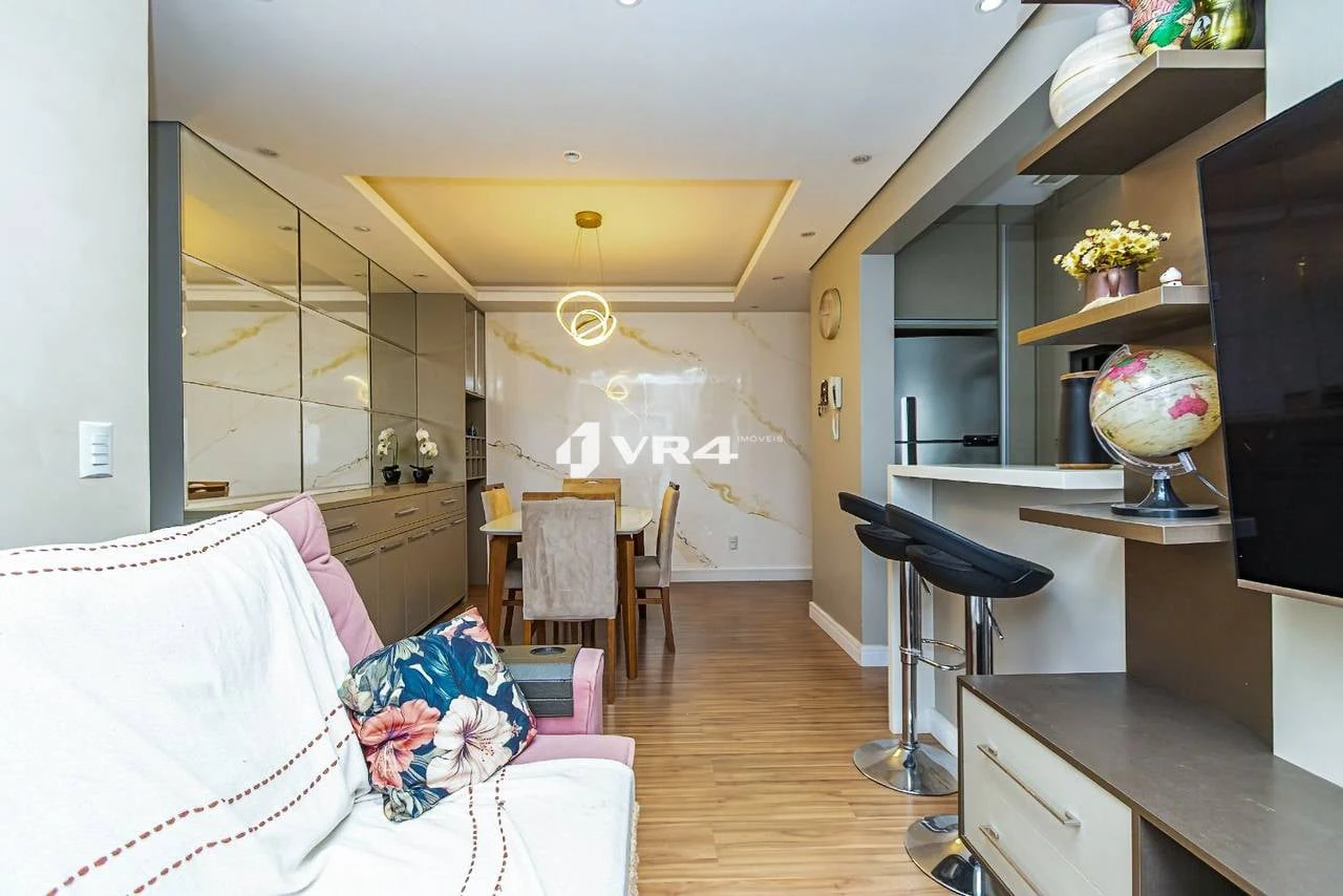 Furnished apartment with 3 bedrooms and 64 m² — photo 20