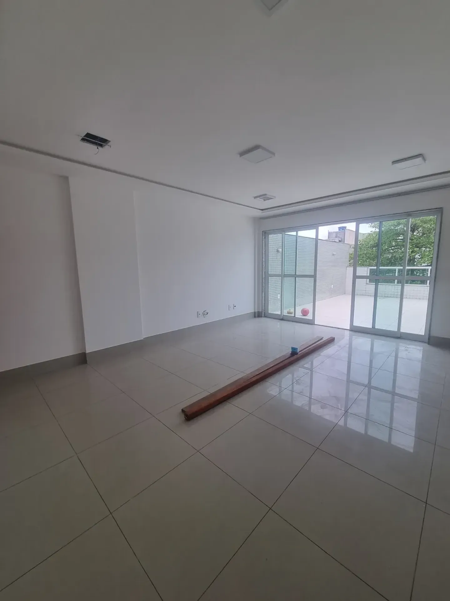 Departamento con espacio de home office en Rio de Janeiro