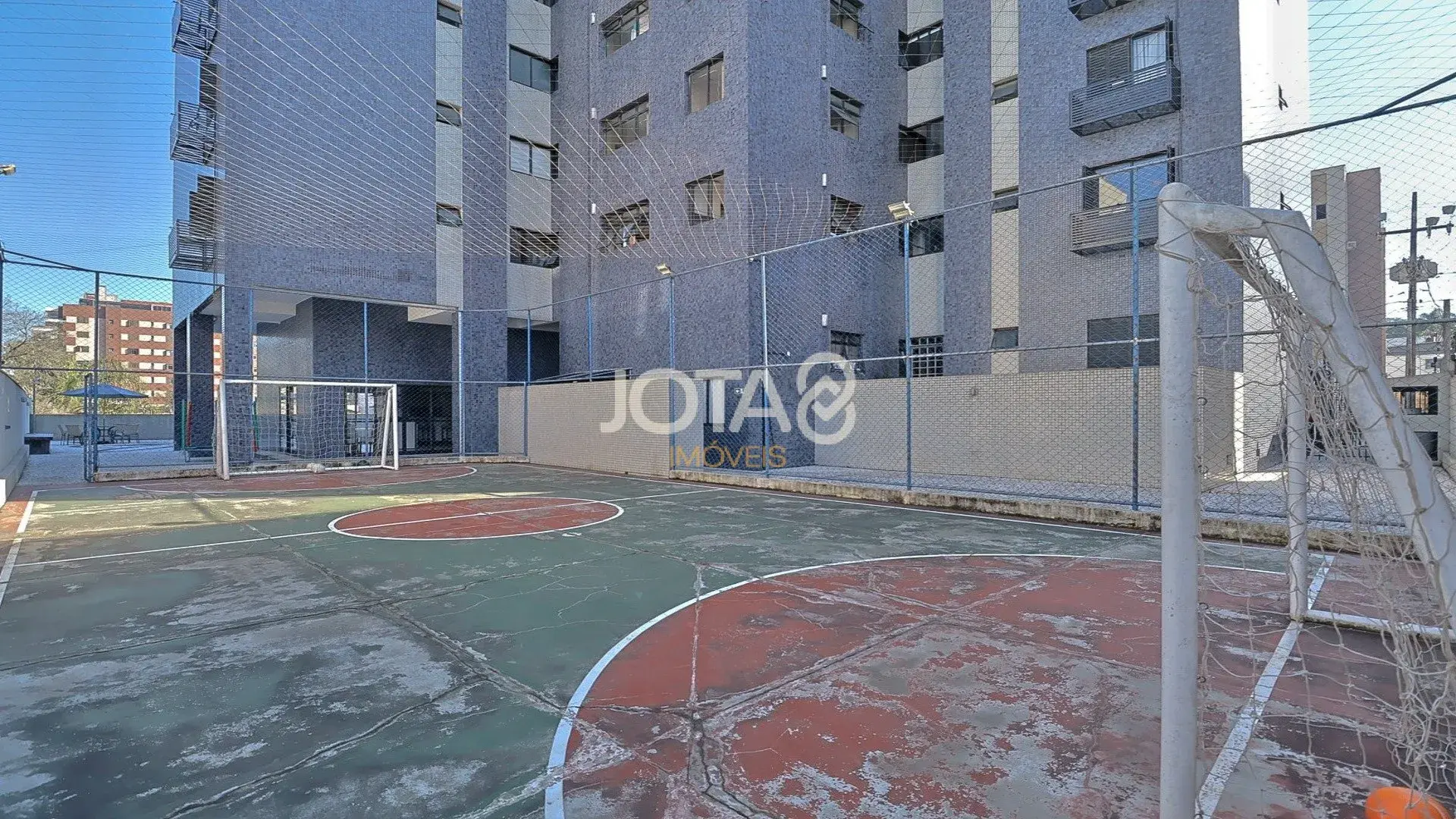 Квартира с 3 спальнями и приватным BBQ, 181 м² — photo 24