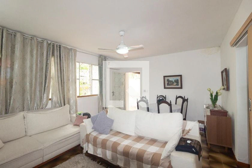 Garden in a 3-bedroom house, 200 m² — photo 8