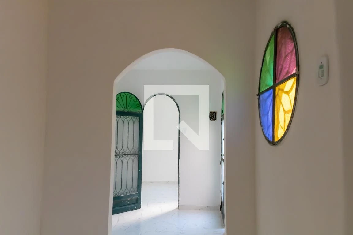 House, 60 m², with a mountain view — photo 21