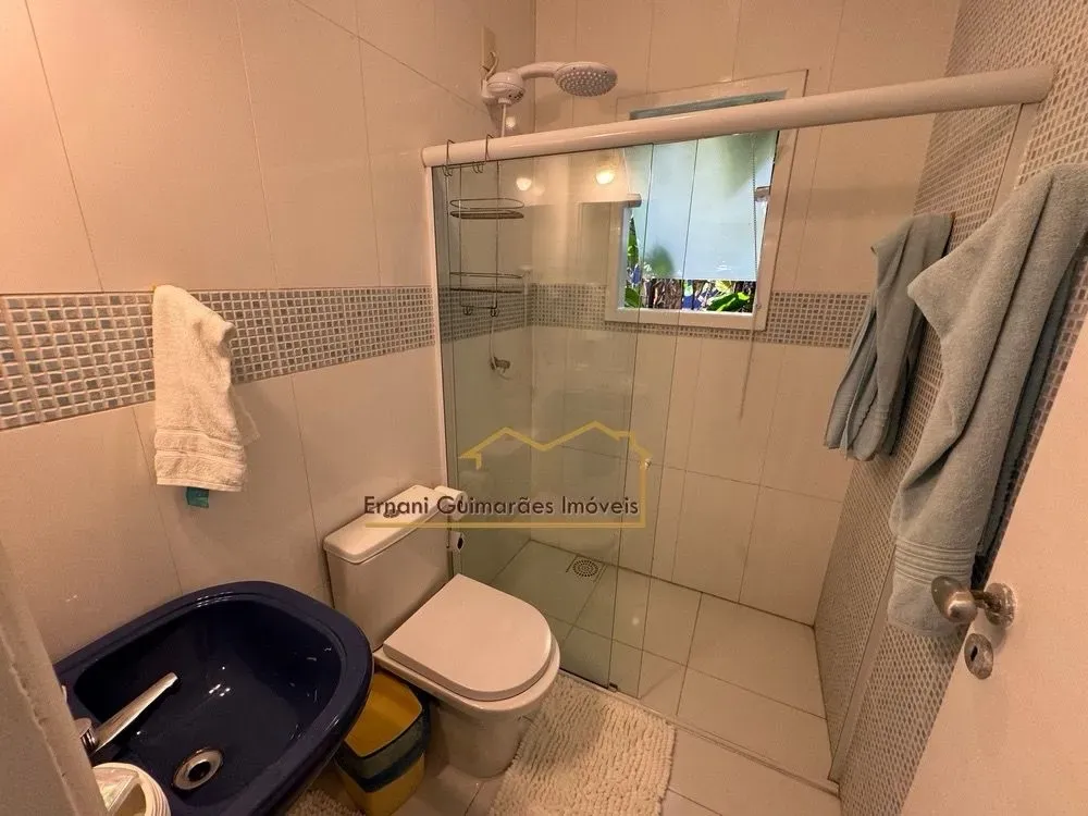 Casa térrea mobiliada com 4 dormitórios e 4 banheiros — photo 23