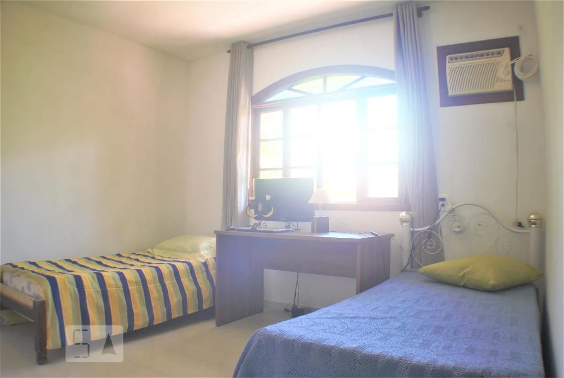 3-bedroom house with a garden in Florianópolis — photo 8