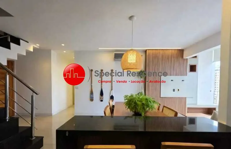 3 quartos e varanda envidraçada: apartamento de 156 m² — photo 16